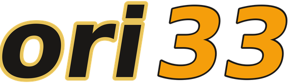 ori33 logo